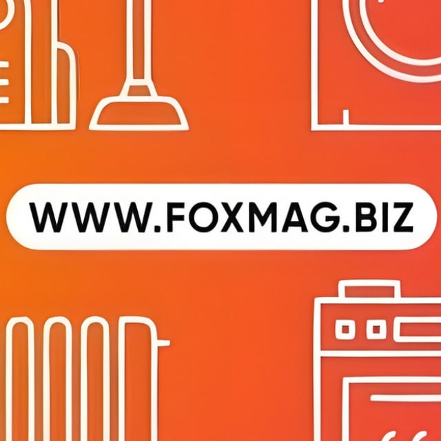 ФОКСМАРТ ?