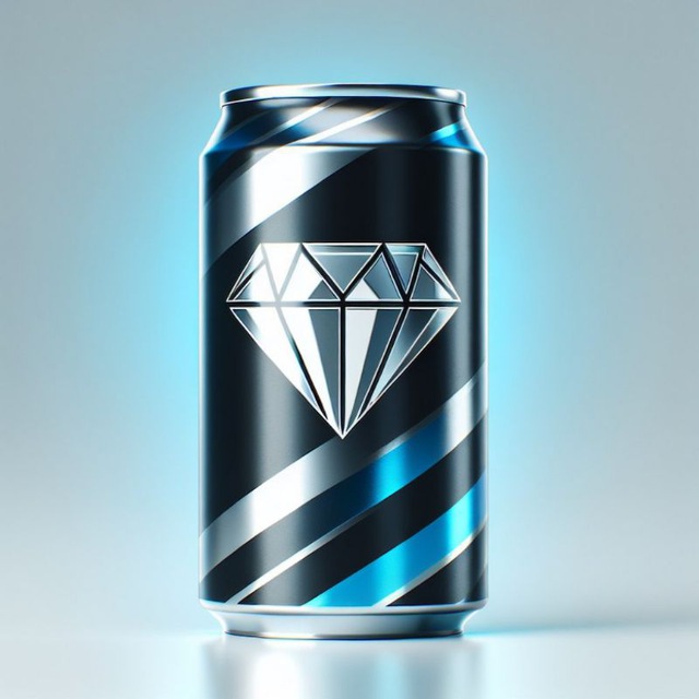 Sparkling Crystals