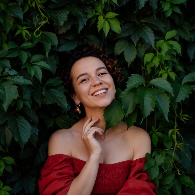 DemidovaTop - поток мыслей без фильтров