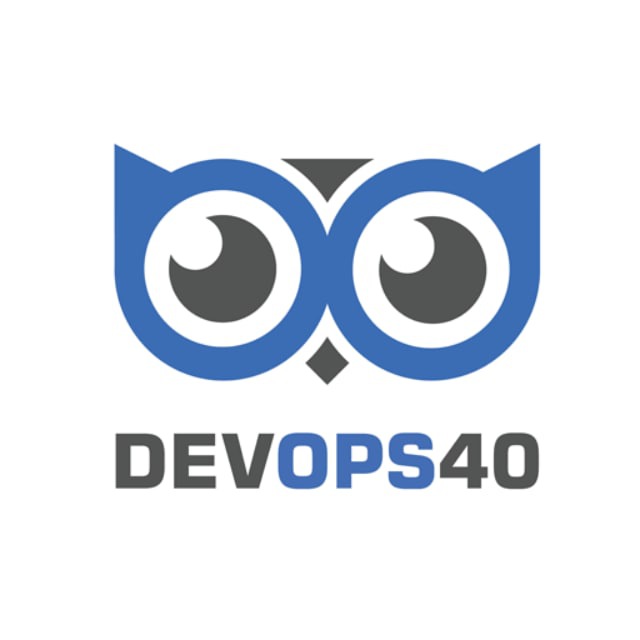 DevOps40.ru