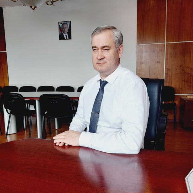 Лаптев Владимир