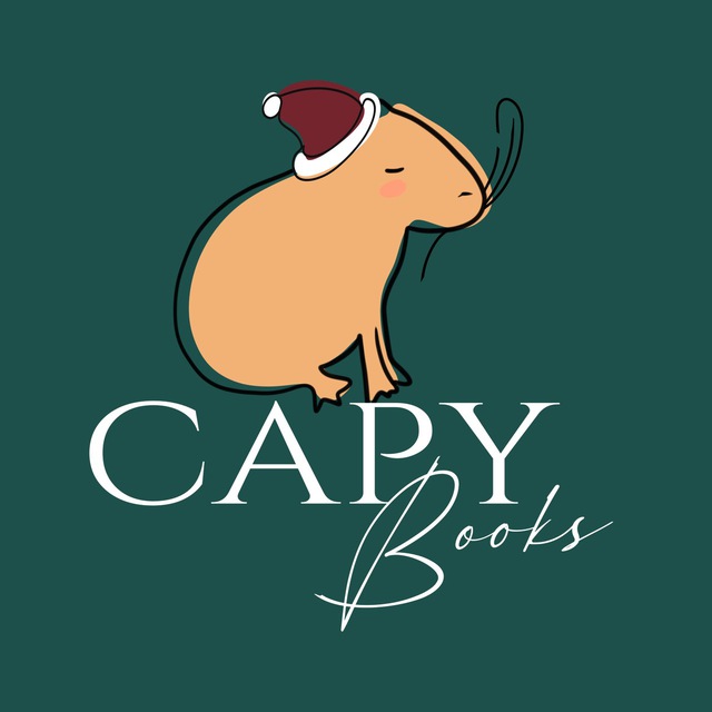 CapyBooks