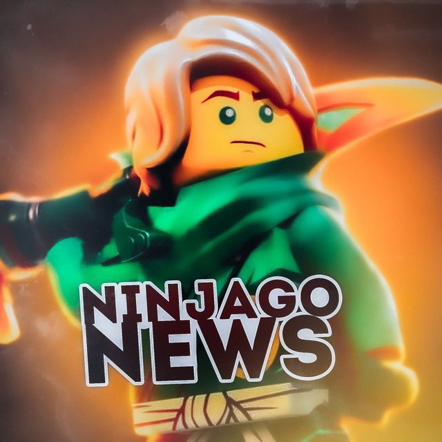 LEGO Ninjago News