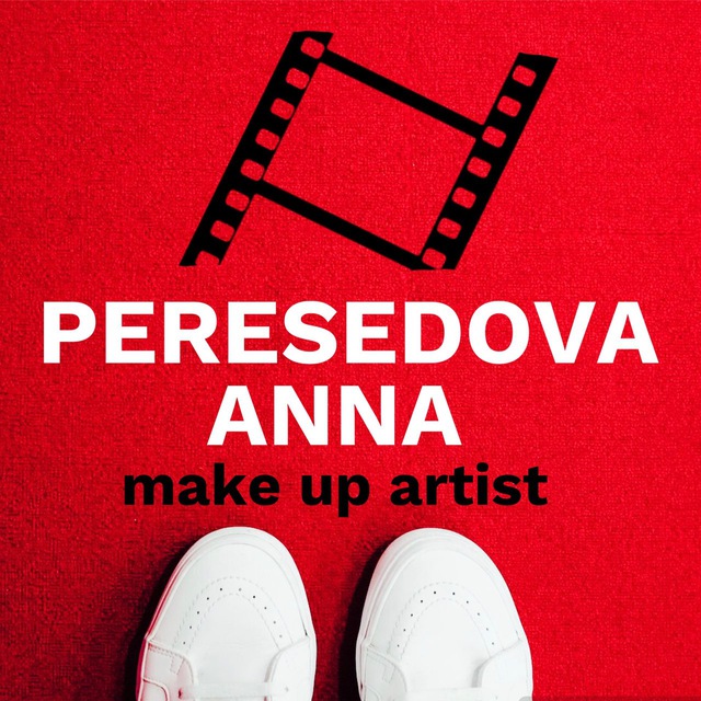 в Гримёрке с Peresedovoi