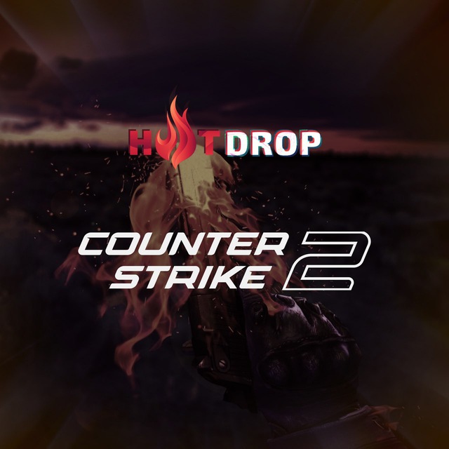 HotDrop?CS2.News