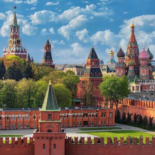 Кремлевский вестник