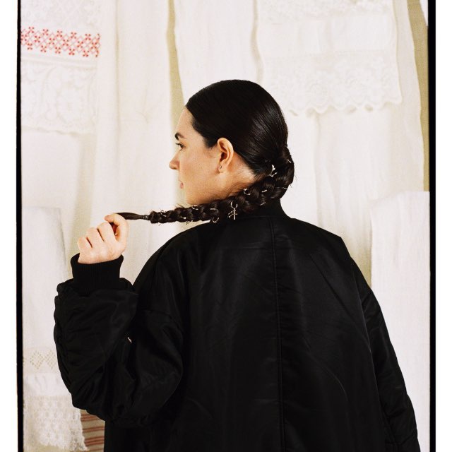 Лизавета [не]душно про фолк