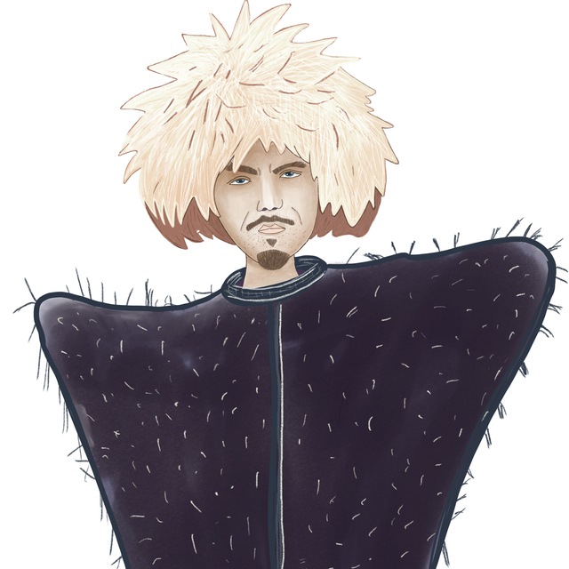 Путевой дневник