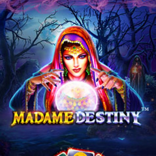Madame Destiny