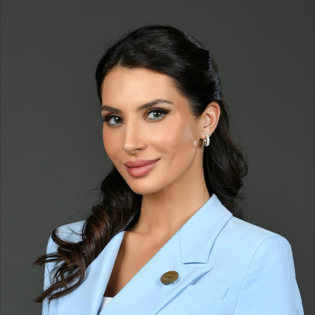 Elina Dashkueva