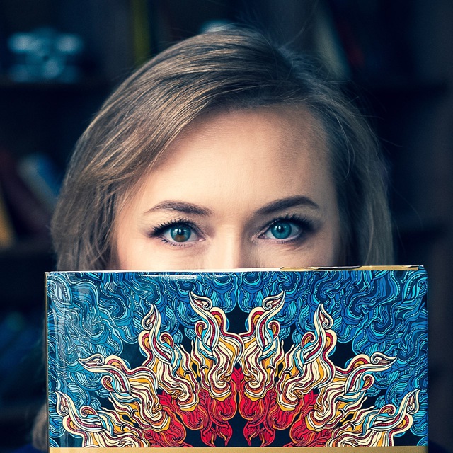 Юлия Даниулова Эниолог