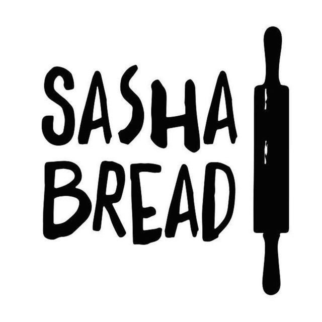 Sasha Bread