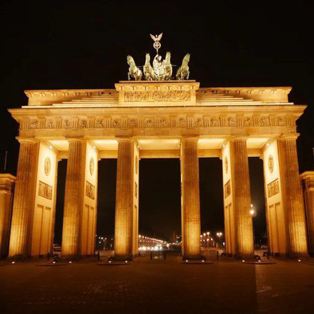 Berlin Events