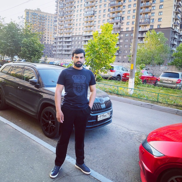 Мужской одежда