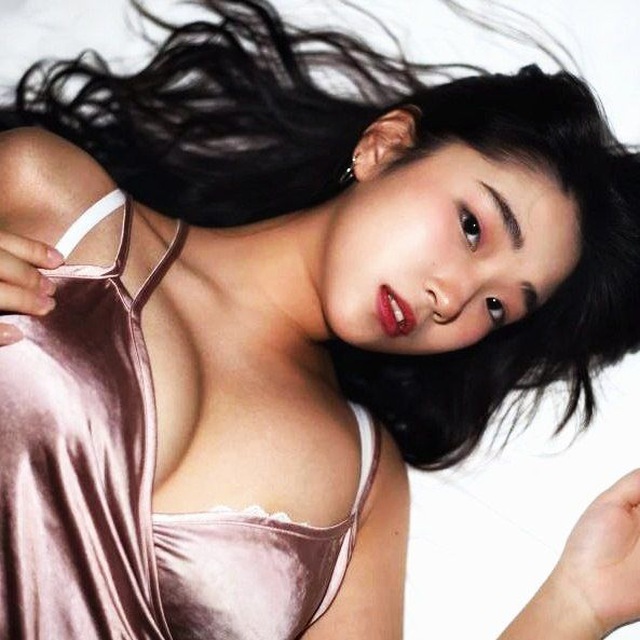 Веб-камерадағы үлкен жопа