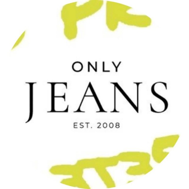 Only Jeans. Первый джинсовый бутик