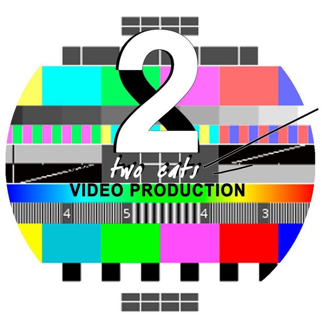TWO CATS VIDEO PRODUCTION