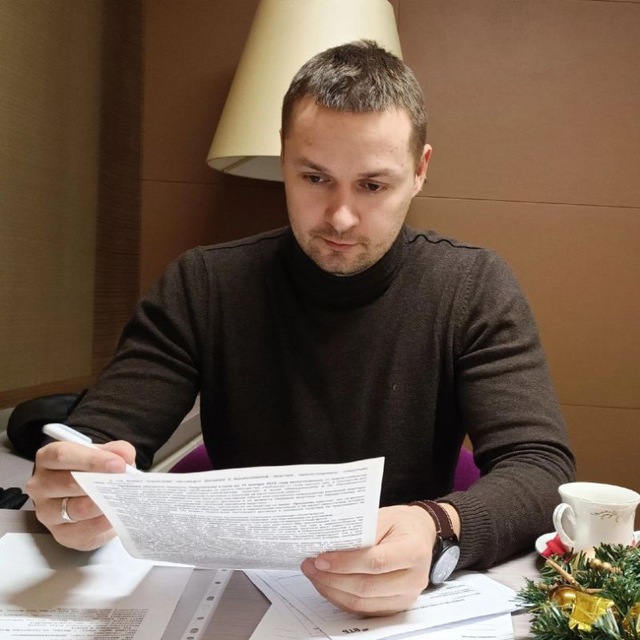 Георгий Городецкий PRO Недвижимость