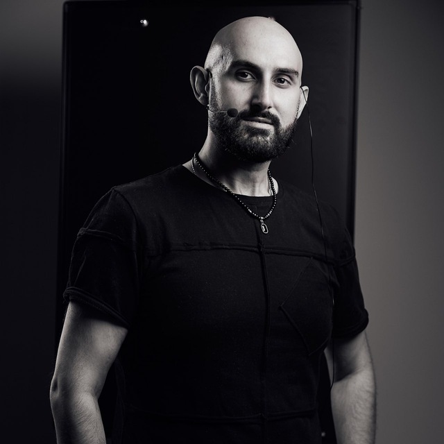 Геворг Нерсесян