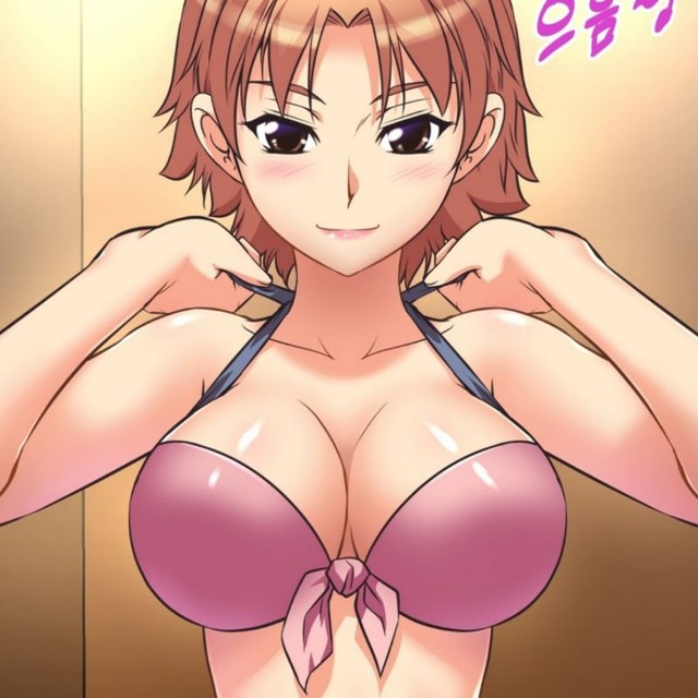 Манхва, Manhwa 18+