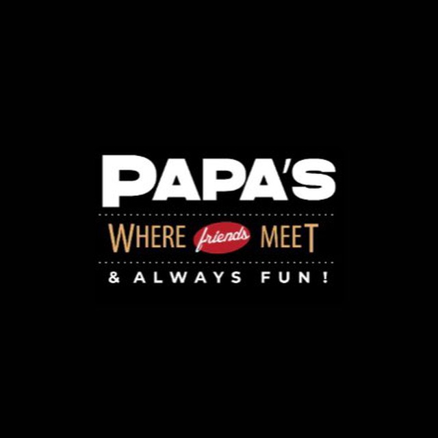 Papa’s Bar & Diner