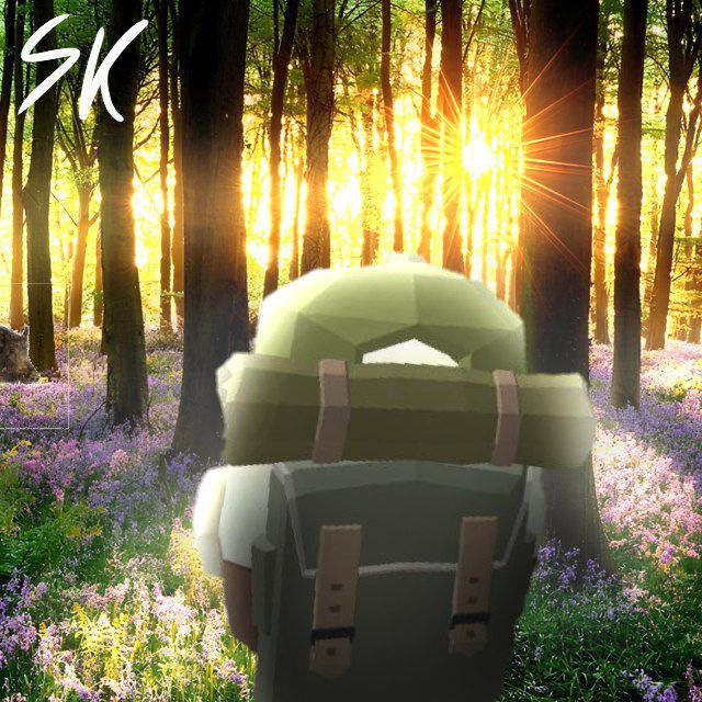 ?Респи в телеге?