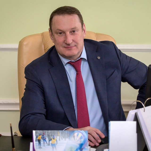 Дмитрий Крикорьянц
