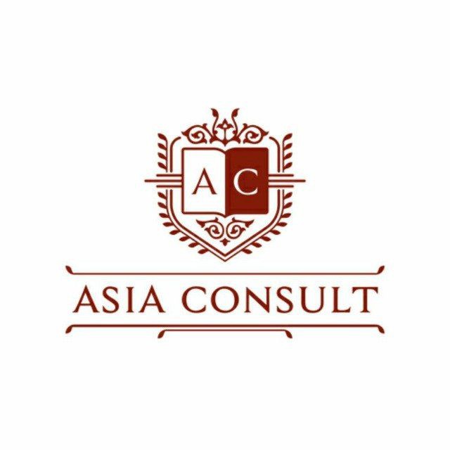 Asia Consult rasmiy 24/7