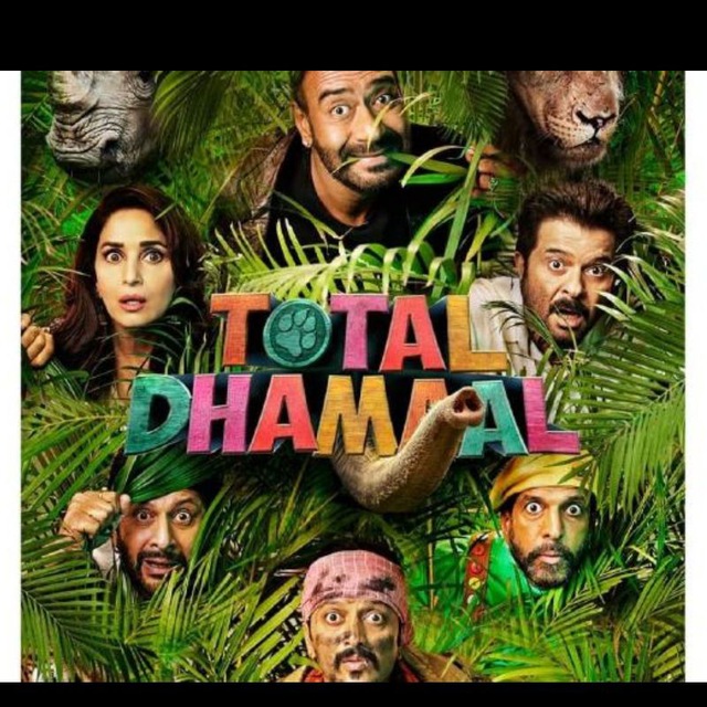 Total dhamaal full online online movie