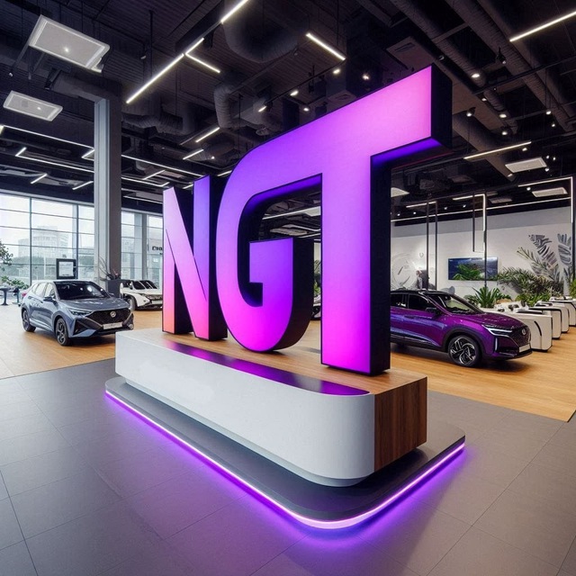 NGT Auto
