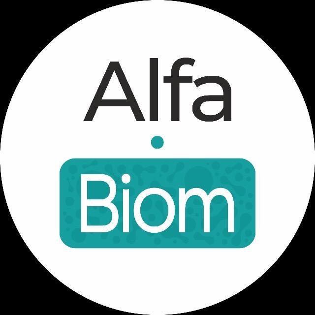 Alfabiom