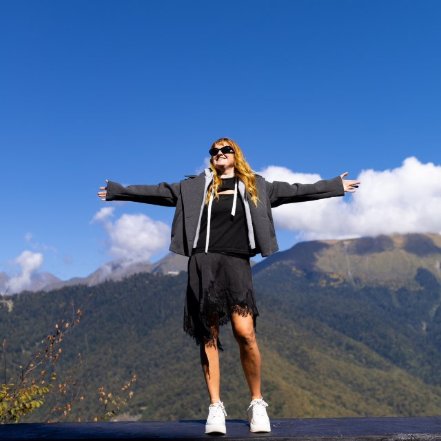 Психолог EMDR Гуляева Инна