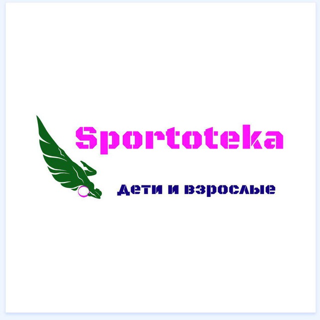 Sportoteka