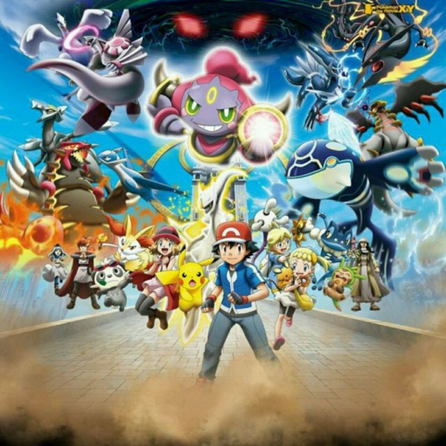 Pokemon cartoon watch online in online hindi