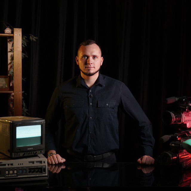 Сергей Смолянинов