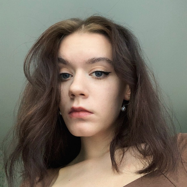 лиза зимина учится жить