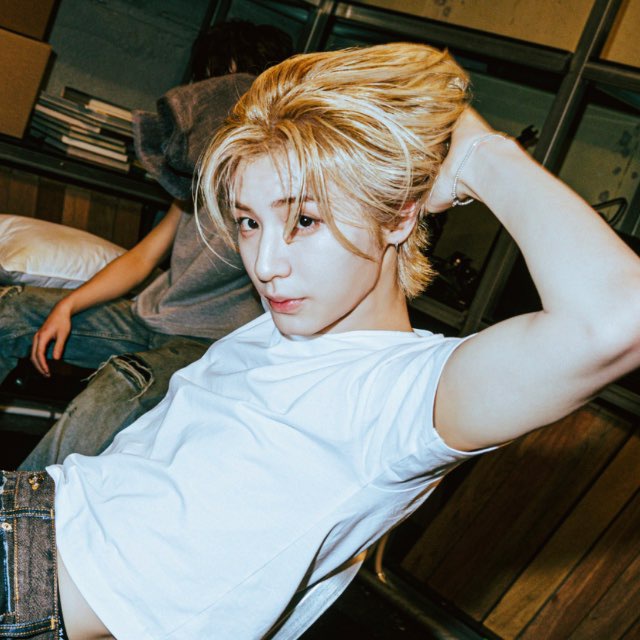 Kim Leehan | BOYNEXTDOOR