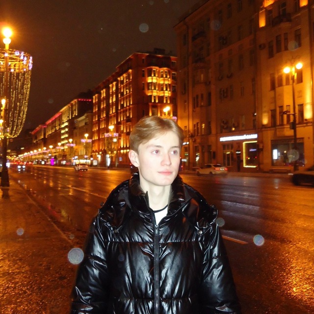 Артём Керро