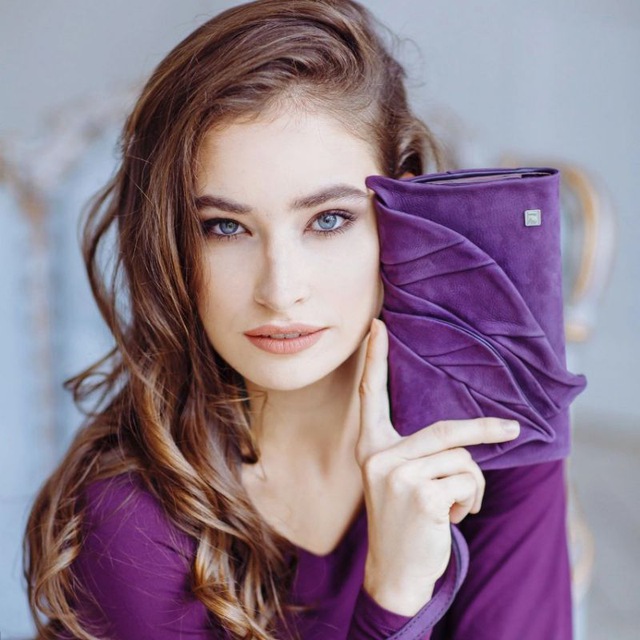 "Diana Ulanova?Уникальные сумки