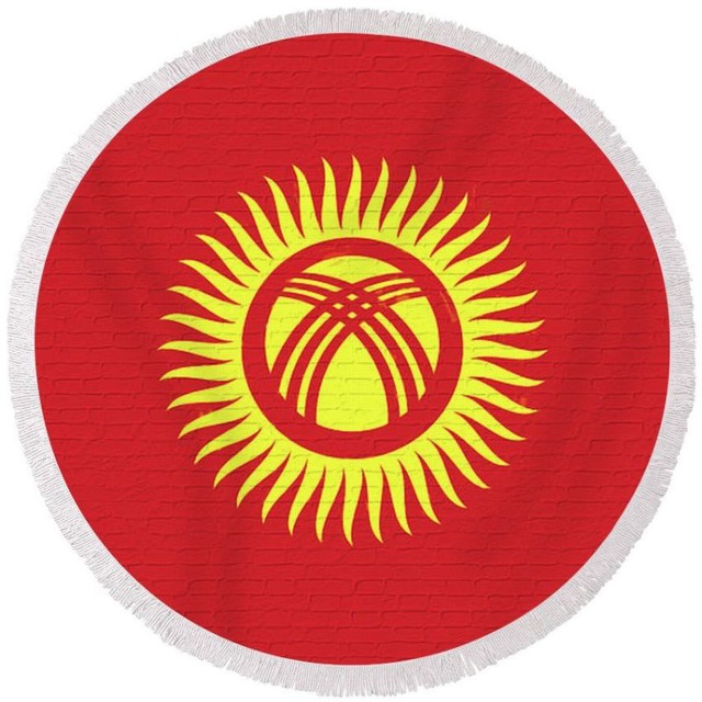 Русские в Бишкеке