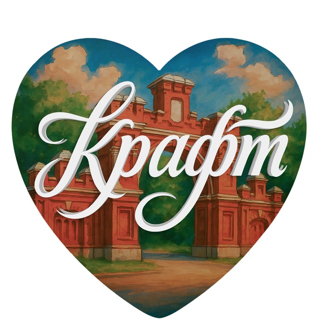 Красноармейский крафт телеграмм