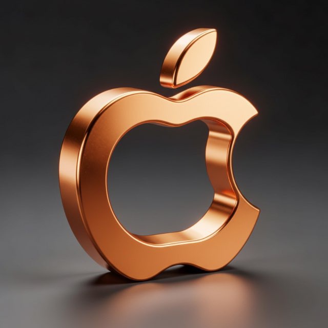 APPLE ГОРБУШКА