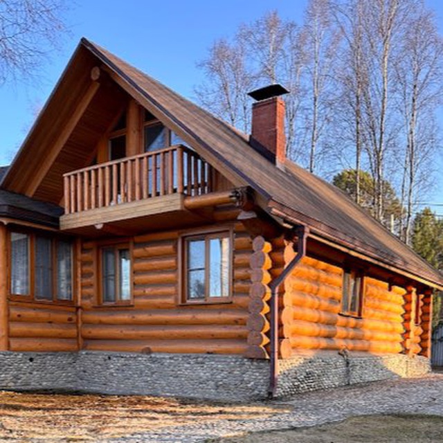 Уютный Байкал | Аренда домов