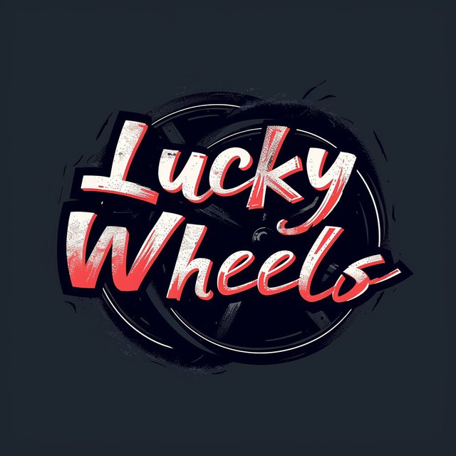 Lucky Wheels?Розыгрыши автомобилей?РФ