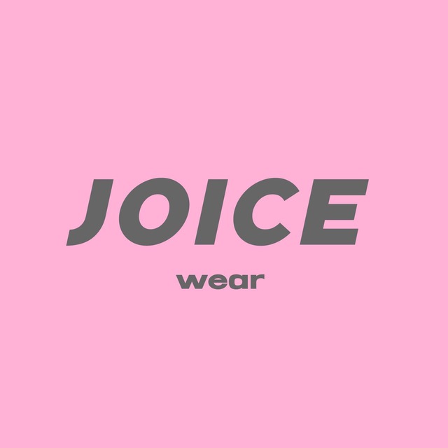 JOICE женская одежда