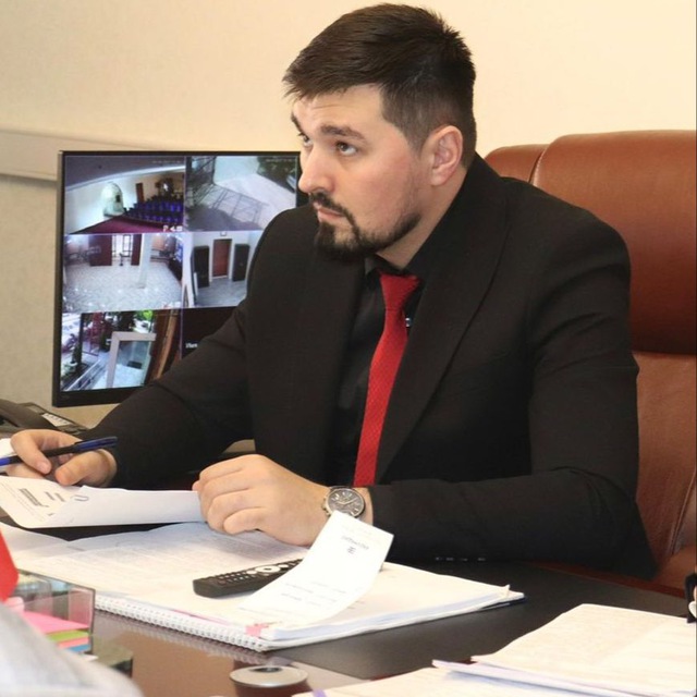 Ахмед-Башир Цороев