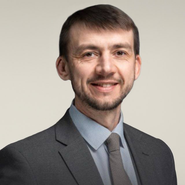 Игорь Пантюхин про труд и людей