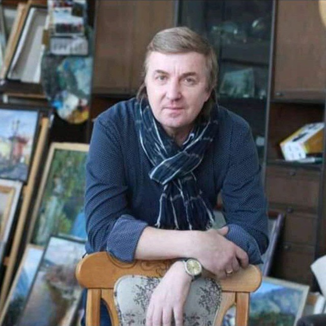 Василий Кукса ?