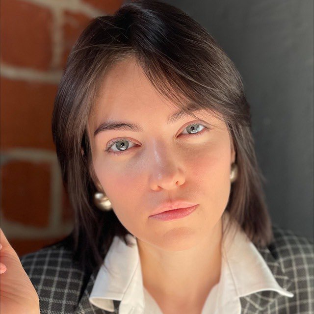 Julia Lapshina