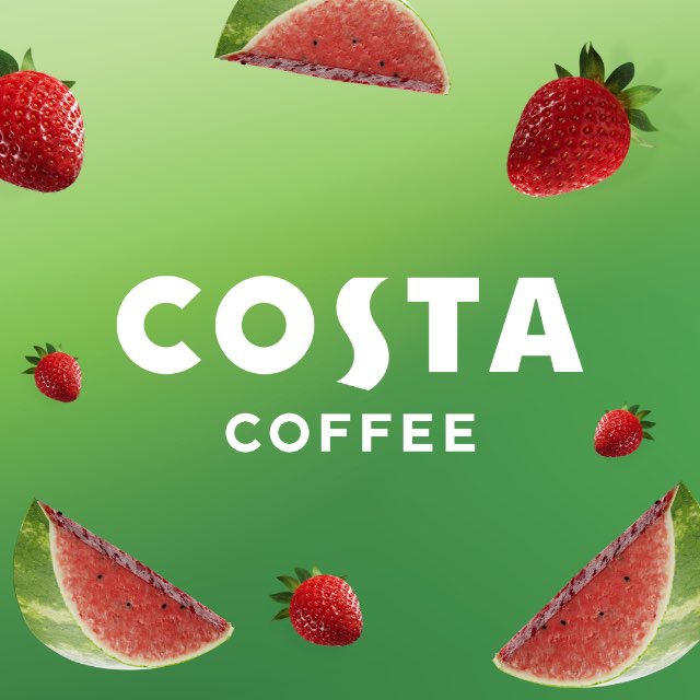 Costa Coffee Uzbekistan
